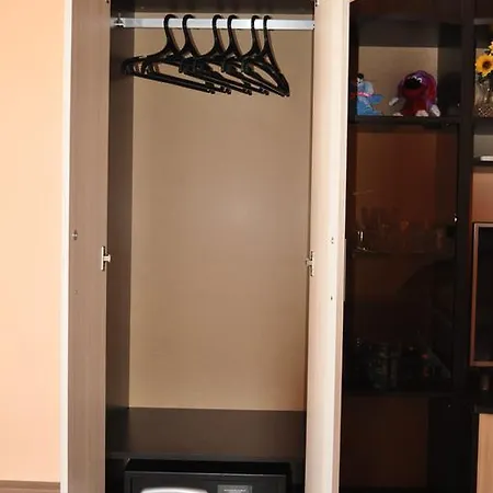 Svs Seastar Apartament