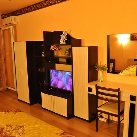 Svs Seastar Apartament *
