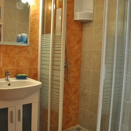 Svs Seastar Słoneczny Brzeg